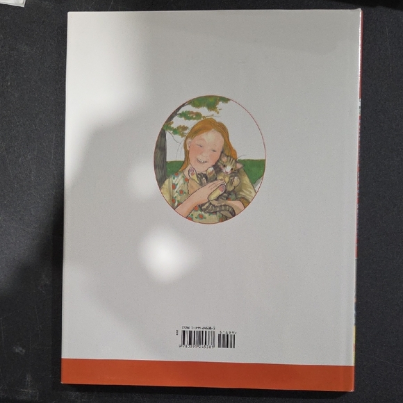 Something About Hensley's by Patricia Polacco - Picture 2 of 12